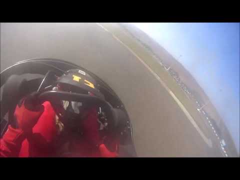 On Board - Rodrigo Amarante - Kafu Etapa 4 FINAL  2016