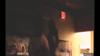 G-Mo Sosa's First Live Performance EVER!!! (G-Mo T.V)