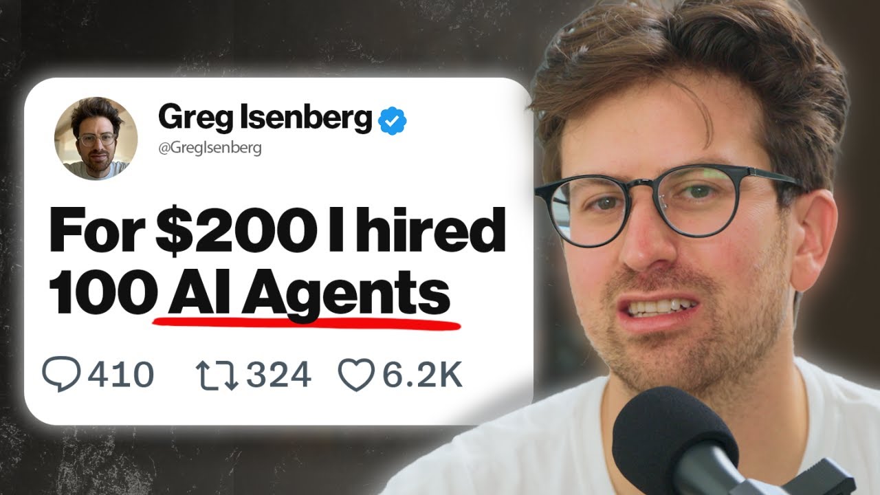 The Golden Age of AI is happening right now (Here's Why)