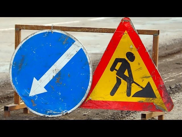 Подрядчики ответят рублём за неисполнение контрактов