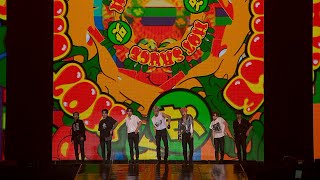 Download lagu NCT DREAM '맛 (Hot Sauce)' @NCT DREAM TOUR 'THE DREAM SHOW2 : In YOUR DREAM' mp3 Download lagu NCT DREAM '맛 (Hot Sauce)' @NCT DREAM TOUR 'THE DREAM SHOW2 : In YOUR DREAM' mp3