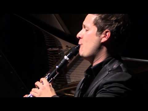 Sebastian Manz & Martin Klett: Première Rhapsodie for Clarinet and Piano by Claude Debussy