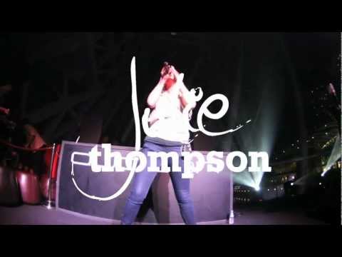 VOL. presents RICHARD DURAND (NL) AND JULIE THOMPSON (LIVE!) (UK) | Avalon Singapore