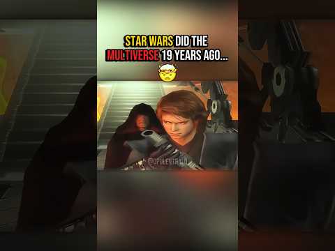 Anakin defeats Obi-Wan🤯