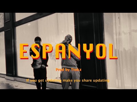 Tomie Boy X Otega - Espanyol (Visualiser)