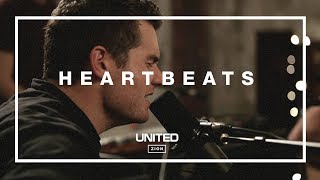 Heartbeats (Acoustic) - Hillsong UNITED