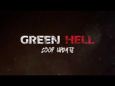 O jogo de sobrevivência Green Hell finalmente está chegando ao Xbox One -  Xbox Power