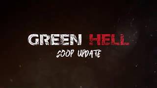 Green Hell Steam Key EUROPE