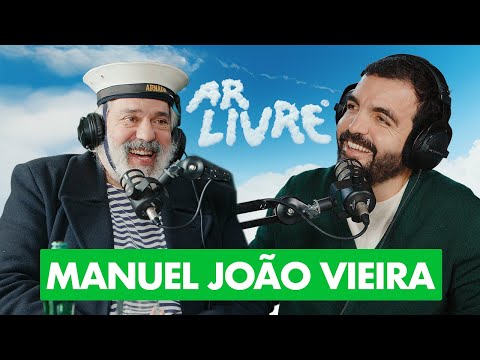 Outdoors | Ep 332 - Presidential Elections with Manuel João Vieira
