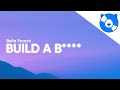 Bella Poarch Build A B Clean Lyrics