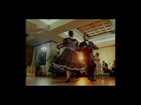 NOSTALGIA CHALACA polka con CENTRO MUSICAL CALLAO Peru