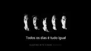 Sleeping With Sirens - November (Legendado)