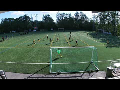 ÅIFK vs KaaPo 20200607