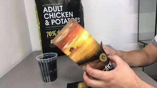 Profine Adult Chicken & Potatoes 15 кг - відео 1