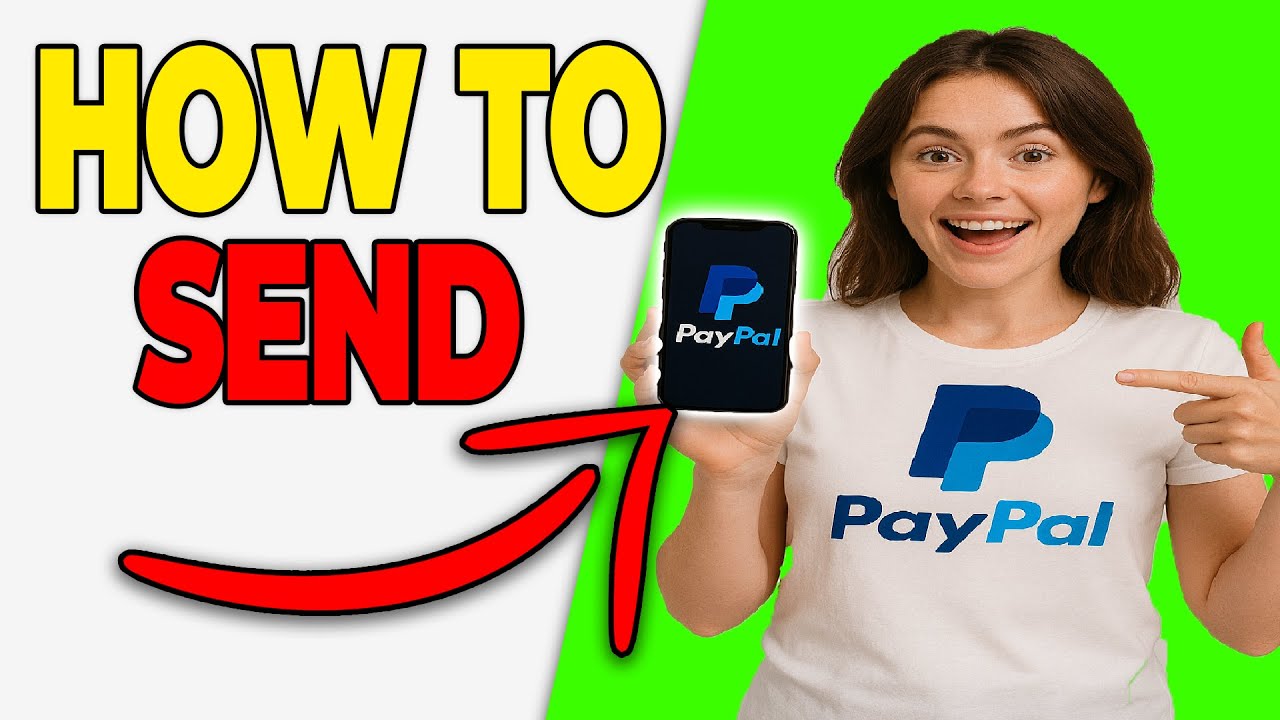 How to Send a PayPal Invoice Professionally in 2026