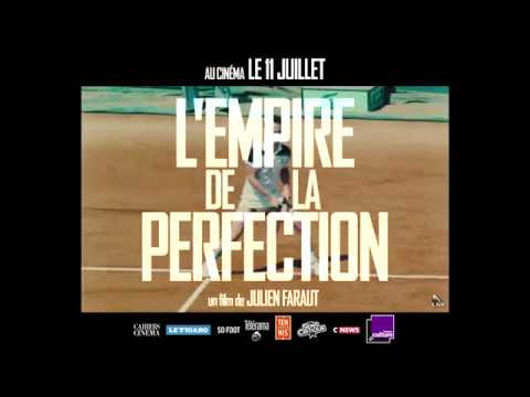 L'empire de la perfection - Teaser VF