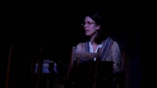 Brighton Beach Memoirs - "I'm Leaving Nora"