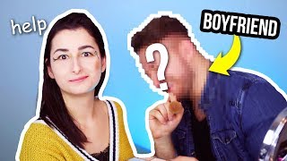 BOYFRIEND Does My Makeup - Laura Edition! :D mit Q&amp;A! | unlikely