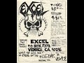 Excel - Conclusion (Demo)