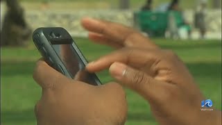 James City County warns of text scams asking to fill out city survey