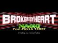 [DDR] BROKEN MY HEART - NAOKI Feat.PAULA ...