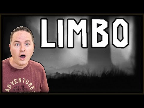 Lets Play LIMBO - Beautiful & Atmospheric Puzzle Game | [Part 1]