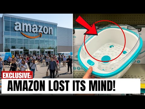 11 Amazon Deals That Are BREAKING the Internet!