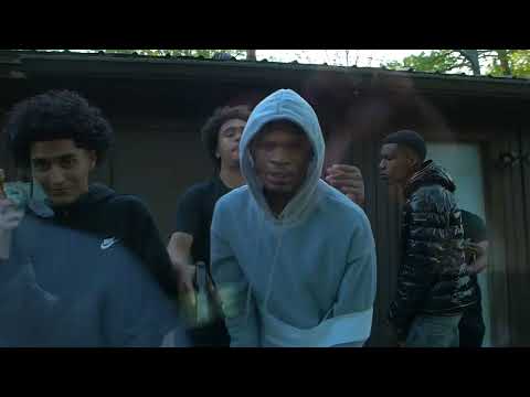 Royal Rich Ft 2pr3ssure,Dso1K - Drop Shit [Official Music Video]