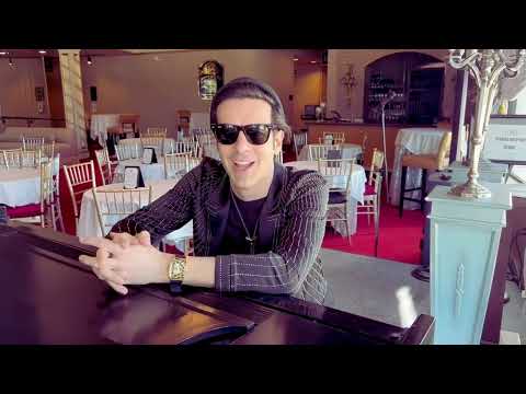 Lance Lipinsky at the Wick!