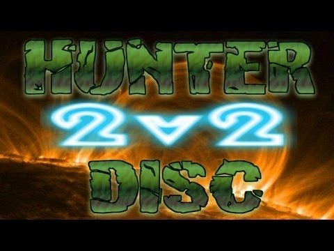 90 BM Hunter PvP (1080p) Hunter Disc 2v2 - World of Warcraft BattleMasterPvP