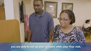 How To Sign Up To Your Memorial MyChart Account With An Activation Code