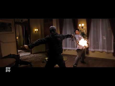 Trailer-Vorschau: Street Fighter: The Legend of Chun-Li