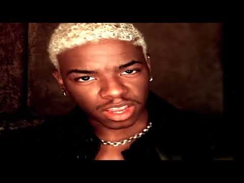 Dru Hill feat Jermaine Dupri, Da Brat - In My Bed remix