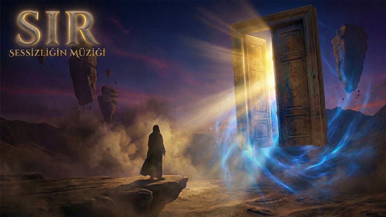 ANCIENT SOUNDS II: SIR - The Music of Silence | Organic Deep House