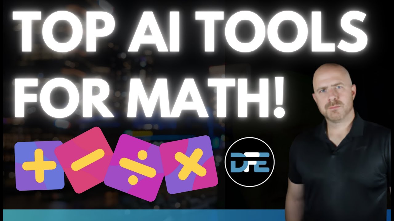 10 AI Math Tools That Save Teachers Hours Every Week
