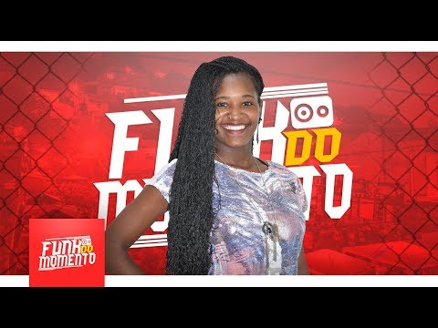 MC KAELY - O DJ DO BAILE (BY CANIBALL O MAGO)