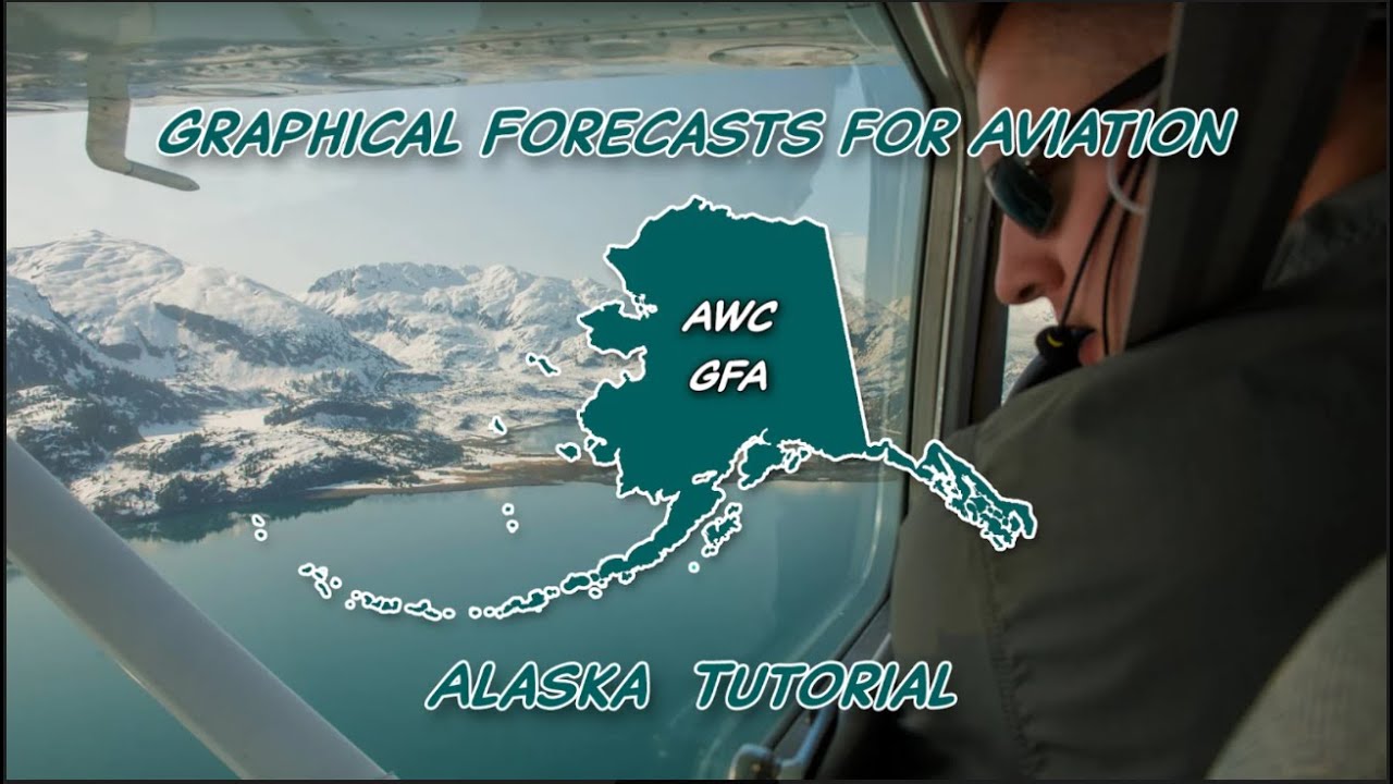 AWC GFA Alaska Tutorial