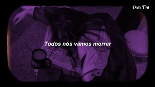 Sufjan Stevens - Fourth Of July (TRADUÇÃO/LEGENDADO) PT-BR