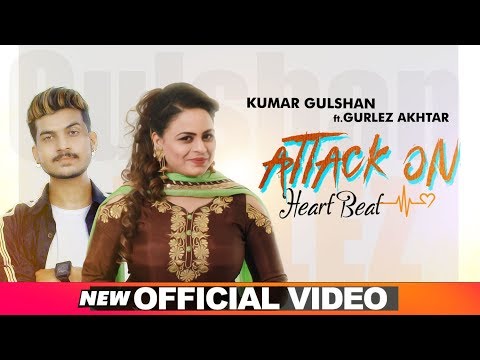 Attack On Heart Beat — watch video