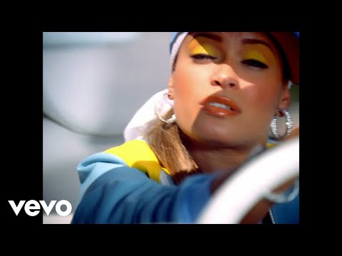 Blu Cantrell - Breathe (Rap Video Version) ft. Sean Paul