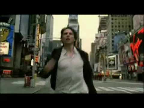 Radiohead "Vanilla sky"