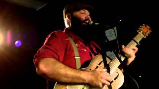 Reverend Peyton's Big Damn Band "Creeks Are All Bad"