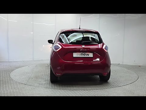 Renault Zoe  Dynamique NAV Z.E 40 - Image 2