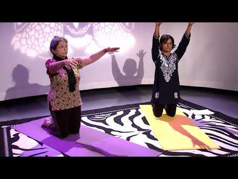 Yogaxpress # 611 with Mona Chopra