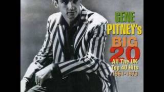 GENE PITNEY - Im gonna be strong