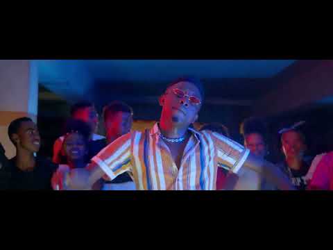 Kapitsany - Dada Zily (Clip Officiel 2020)