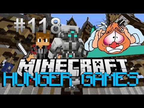 Minecraft Survival Games w/Zach, Zach, & Taylor! Game 118 - Peer Pressure!!
