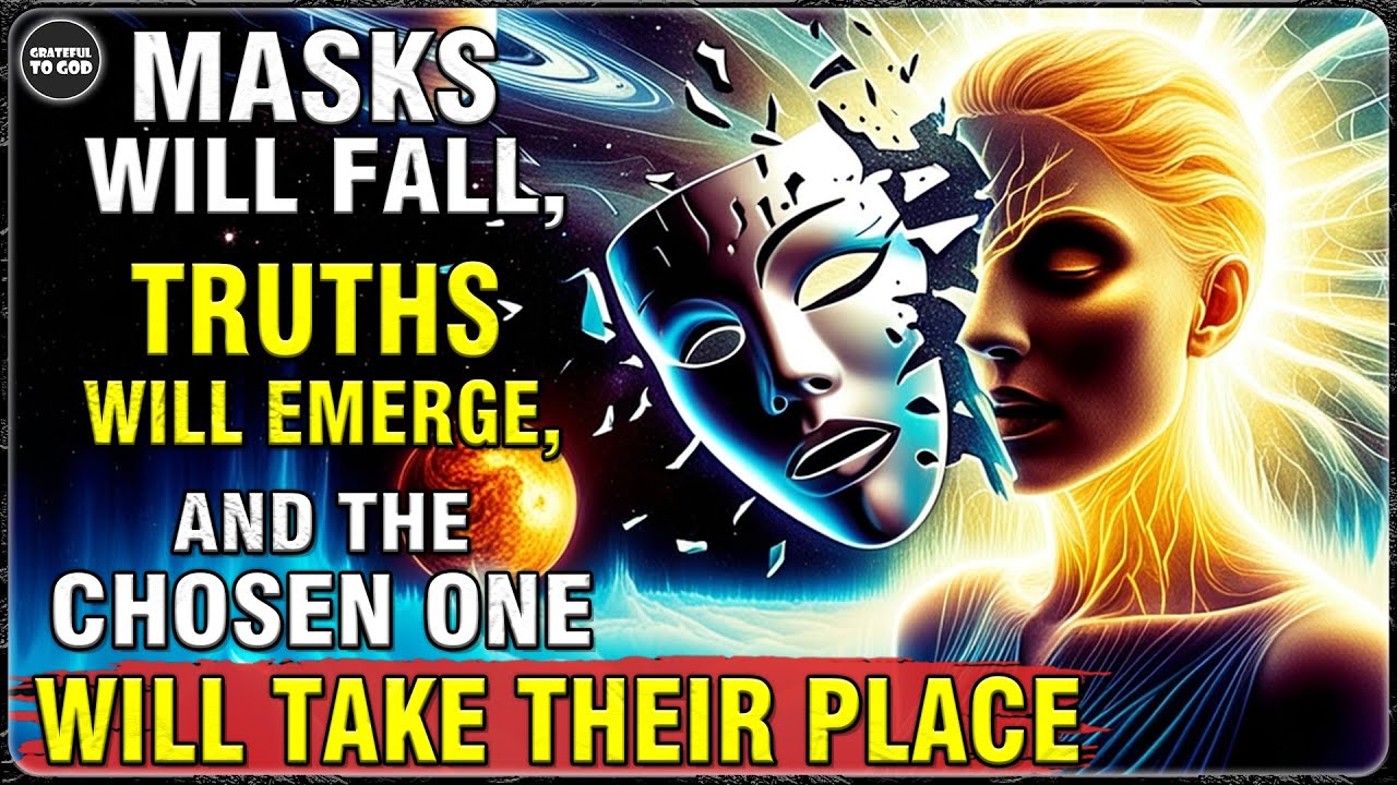 🔴God's Chosen Ones and 2025 – The Year of Awakening and the Final Judgment! | GRATEFUL TO GOD