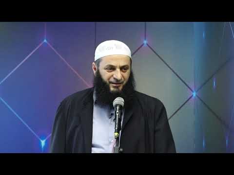 Cilësitë negative të muslimanit bashkëkohorë - Hoxhë Sadullah Bajrami