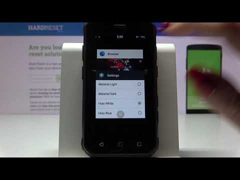 SOYES S10 Mini and Keyboard Customization - Change Keyboard Theme